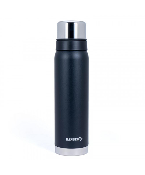 Термос Ranger Expert 0,9 L Black (Арт. RA 9932)