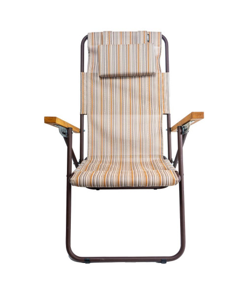 Шезлонг Ranger Comfort 1 (Арт. RA 3301)