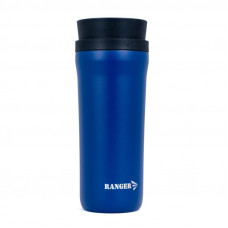 Термокружка Ranger Lux 0,48 L Black (Арт. RA 9929)