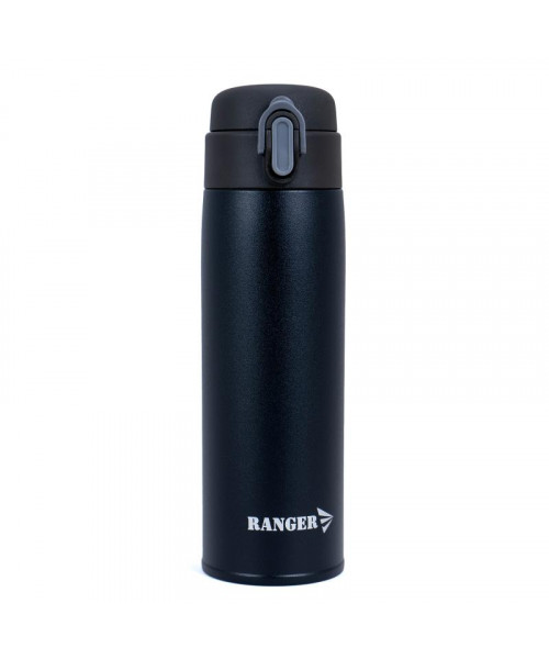 Термокружка Ranger Expert 0,35 L Black (Арт. RA 9930)