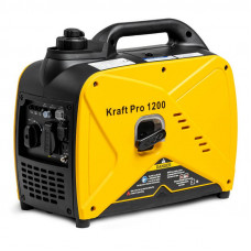 Інверторний генератор RANGER Kraft Pro 1200 (RA 7752) Інверторний генератор RANGER Kraft Pro 1200 (RA 7752)