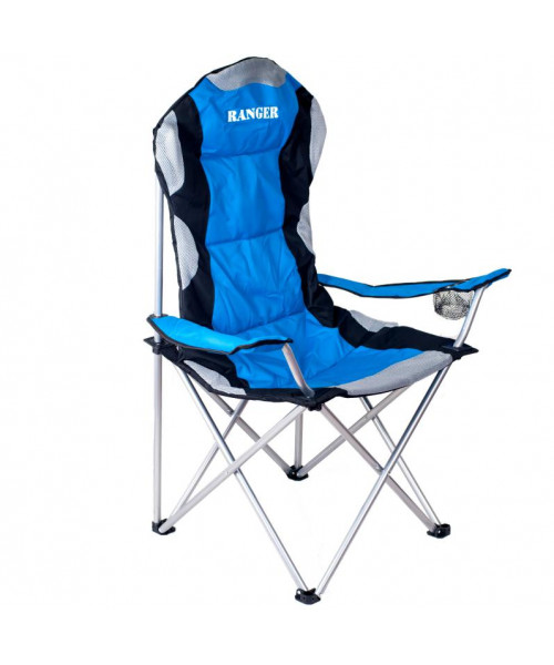 Крісло складане Ranger SL 751 (Арт. RA 2220) Крісло складане Ranger SL 751 (Арт. RA 2220)