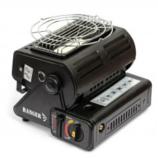 Газовий обігрівач-плитка Ranger Warm (RA 9952)
