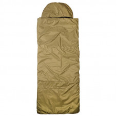 Спальний мішок Ranger 3 season 75 Green (Арт. RA 6651)