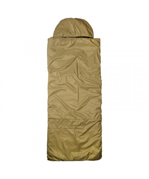 Спальний мішок Ranger 3 season Green (Арт. RA 6650)