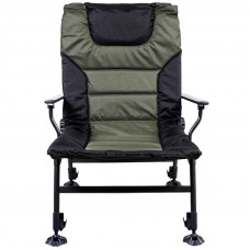 Крiсло коропове Ranger Wide Carp SL-105 (Арт. RA 2226)