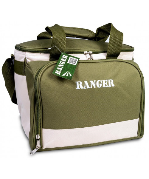 Набір для пікніка Ranger Lawn (Арт. RA 9909)