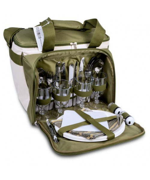 Набір для пікніка Ranger Lawn (Арт. RA 9909)