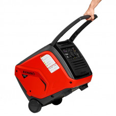 Інверторний генератор RANGER Kraft 4000 (RA 7758) Інверторний генератор RANGER Kraft 4000 (RA 7758)