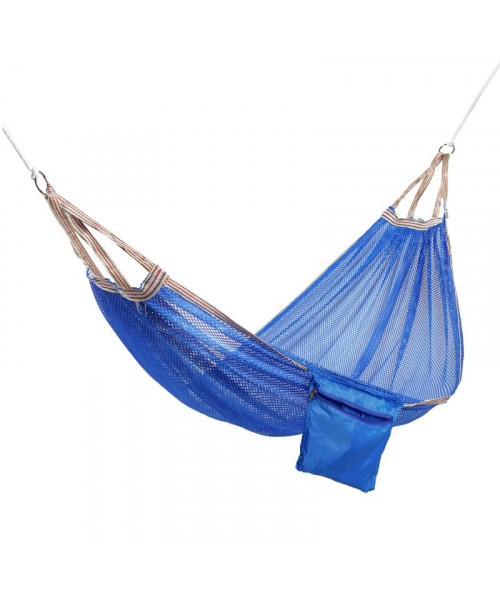 Гамак Ranger Oasis blue (Арт. RA 7725) Гамак Ranger Oasis blue (Арт. RA 7725)