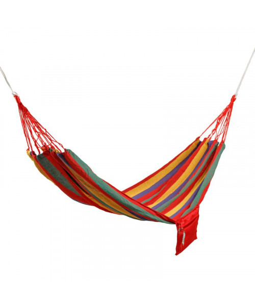 Гамак Ranger Style red (Арт. RA 7724)