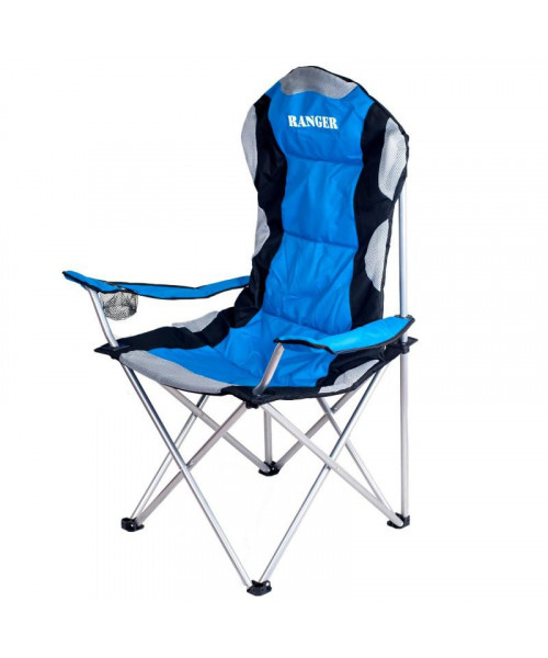 Крісло складане Ranger SL 751 (Арт. RA 2220) Крісло складане Ranger SL 751 (Арт. RA 2220)