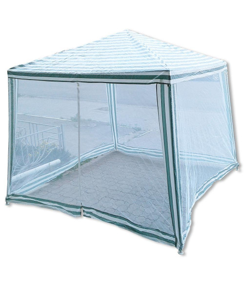 Садовий павільйон Ranger SP-002 (Арт. RA 7703) Садовий павільйон Ranger SP-002 (Арт. RA 7703)