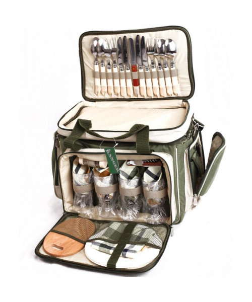 Набір для пікніка Ranger Rhamper (Арт. RA 9901)