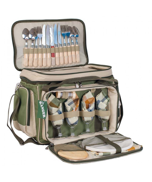 Набір для пікніка Ranger Rhamper (Арт. RA 9901)
