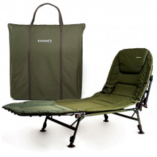 Чохол для коропового ліжка Ranger (Арт. RA 8871) Чохол для коропового ліжка Ranger (Арт. RA 8871)