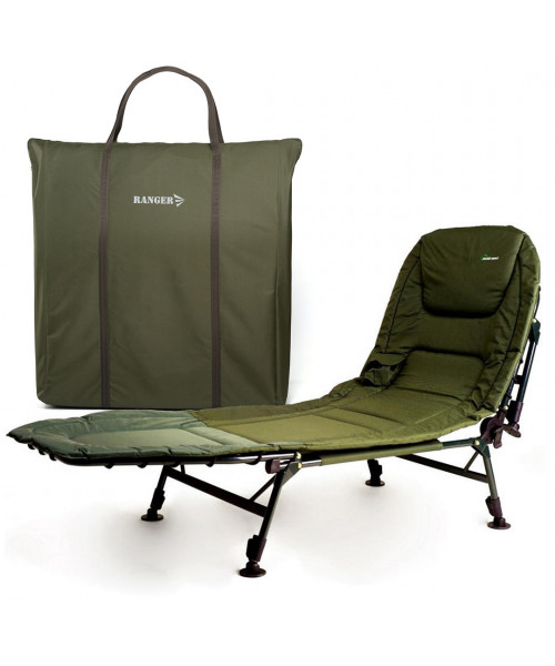 Чохол для коропового ліжка Ranger (Арт. RA 8871)