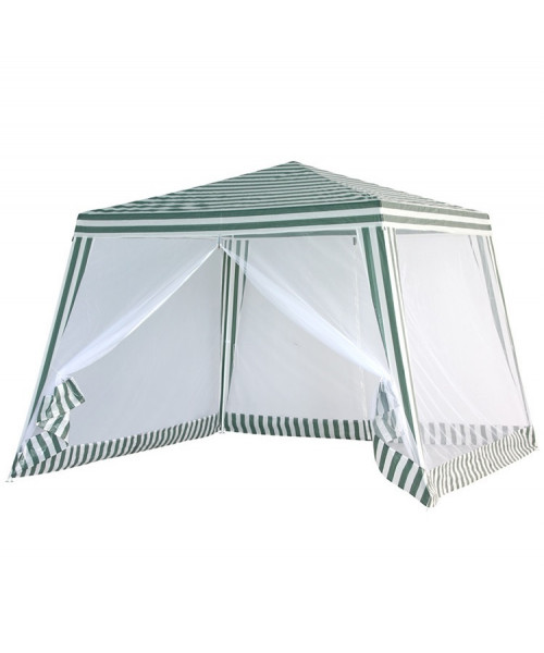 Садовий павільйон Ranger SP-002 (Арт. RA 7703) Садовий павільйон Ranger SP-002 (Арт. RA 7703)