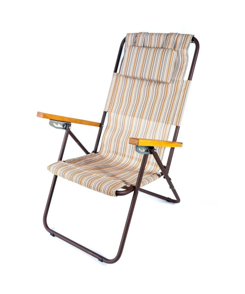 Шезлонг Ranger Comfort 1 (Арт. RA 3301)