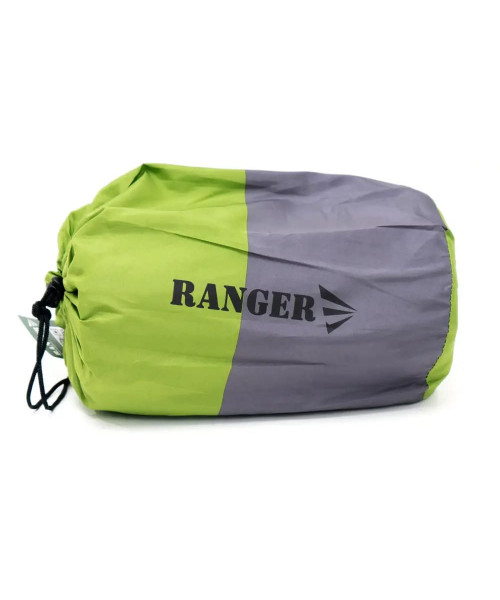 Самонадувний килимок Ranger Tibet (Арт. RA 6632)