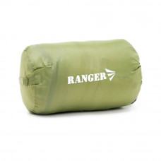 Спальний мішок Ranger Atlant Green (Арт. RA 6627)
