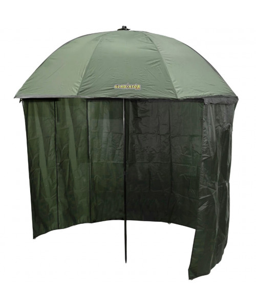 Парасоля коропова GLADIATOR UT25 (GL8175)
