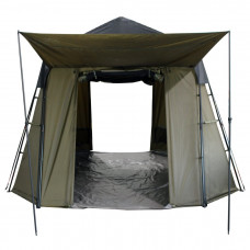 Намет короповий RANGER Gazebo Lux 3-mann (Арт. RA 6665)