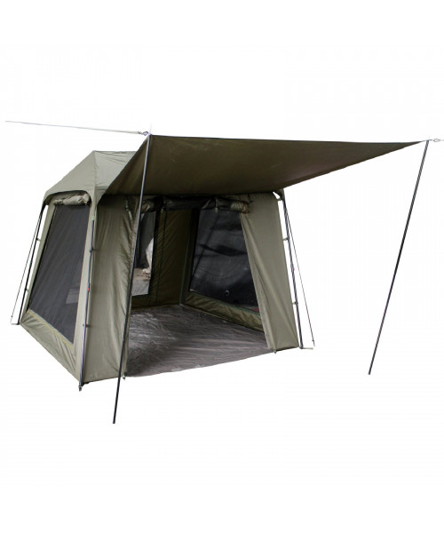 Намет короповий RANGER Gazebo 2-mann (Арт. RA 6663) Намет короповий RANGER Gazebo 2-mann (Арт. RA 6663)