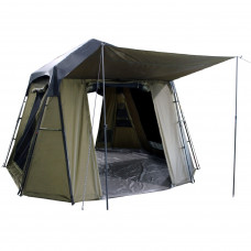 Намет короповий RANGER Gazebo Lux 3-mann (Арт. RA 6665)