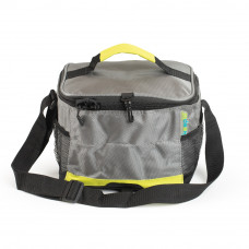 Термосумка Keeplit 5L Yellow (Арт KP519129) Термосумка Keeplit 5L Yellow (Арт KP519129)