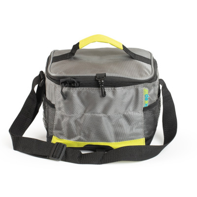 Термосумка Keeplit 5L Yellow (Арт KP519129) Термосумка Keeplit 5L Yellow (Арт KP519129)