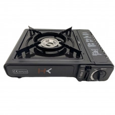Портативна газова плитка Hak Warenhandel 46757(ZX150C)