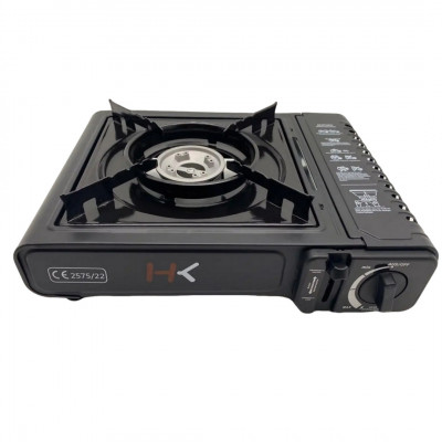 Портативна газова плитка Hak Warenhandel 46757(ZX150C)