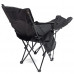 Крісло складане Ranger Relax Black (Арт. RA 2255B)