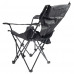 Крісло складане Ranger Relax Black (Арт. RA 2255B)
