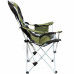 Крісло-шезлонг складане Ranger FC 752 Green (Арт. RA 2261)