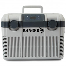 Автохолодильник Ranger Iceberg 22L (Арт. RA 8876)