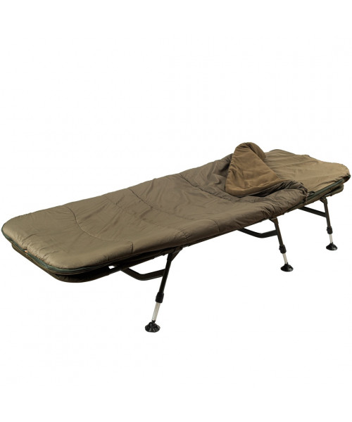 Коропова розкладачка Ranger BED 88 Sleep System (Арт. RA 5523)