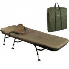 Коропова розкладачка Ranger BED 88 Sleep System (Арт. RA 5523)