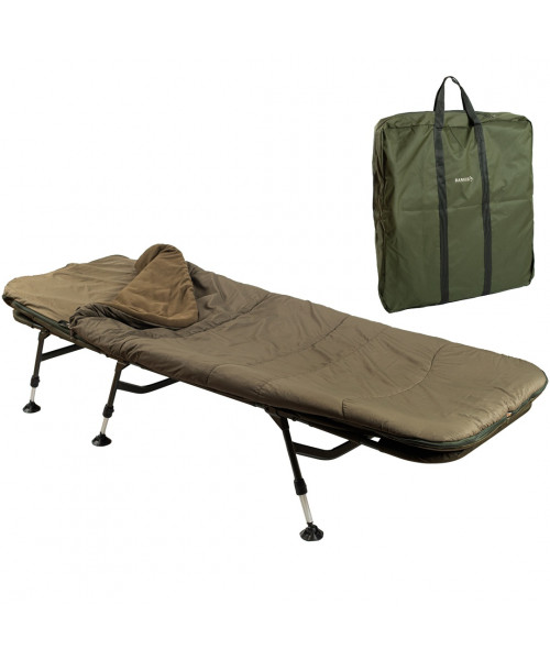 Коропова розкладачка Ranger BED 88 Sleep System (Арт. RA 5523)