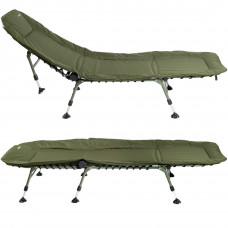 Коропова розкладачка Ground Contact Lux (Арт. RA 5524)