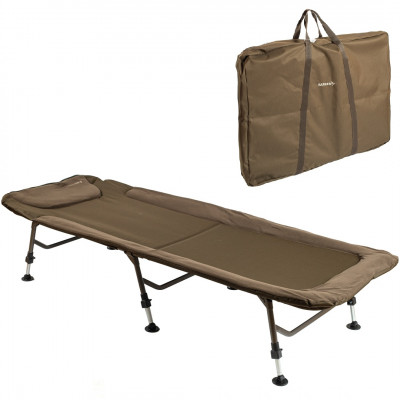 Коропова розкладачка Ranger BED 80 Fleece (Арт. RA 5525)