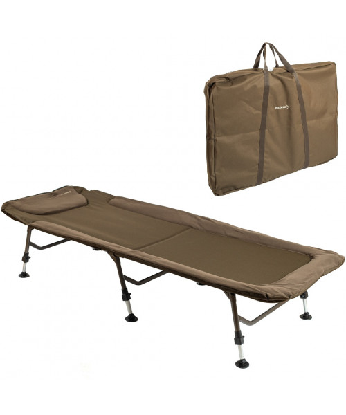 Коропова розкладачка Ranger BED 80 Fleece (Арт. RA 5525)