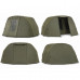 Зимове покриття для RANGER EXP 3-mann Bivvy(Арт. RA 6647)