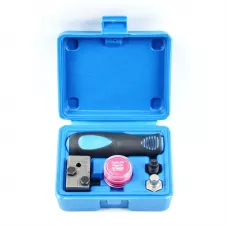 Набір інструментів для розвальцьовування гальмівної магістралі 4.75мм REWOLT (T4135)