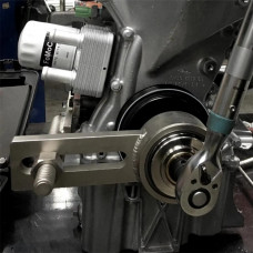 Набір для заміни шківа колінвала Ford 1.0 EcoBoost REWOLT T1785FRD