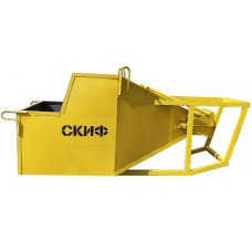Баддя для бетону Скиф 2 м.куб. Т (00000000622)