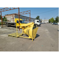 Баддя для бетону Скіф 0.75 м.куб. БК-1 (00-00002621)