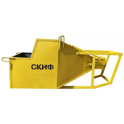 Баддя для бетону Скіф 1 м.куб. Т (00000000348)