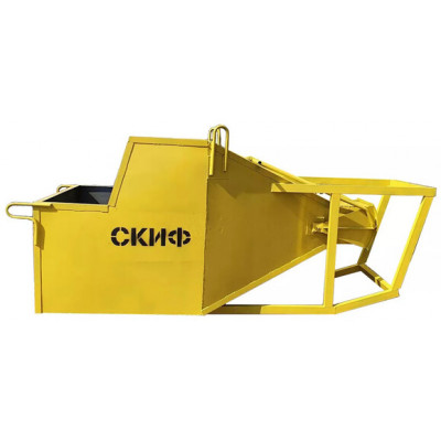 Баддя для бетону Скіф 1.5 м.куб. Т (00000000626)